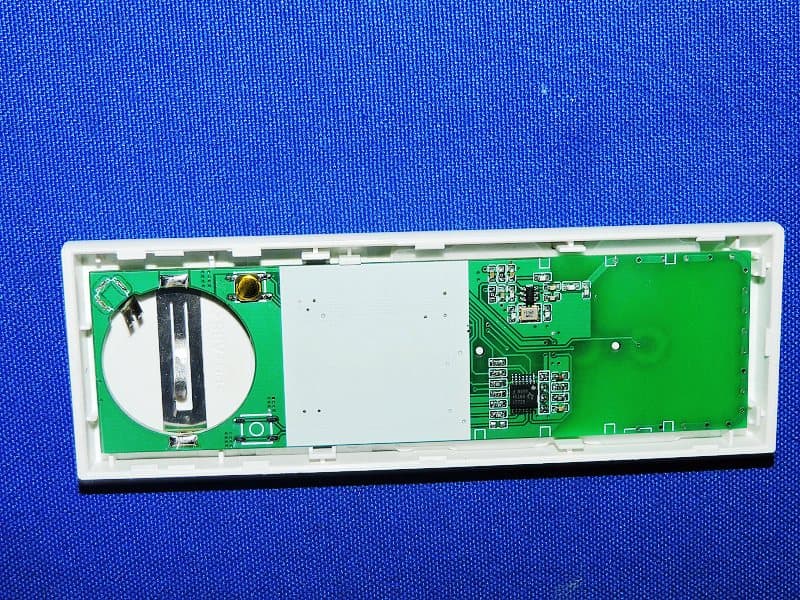 Remote - FCC ID 2AVVDAC136-06 - Guangdong A-OKTECHNOLOGY GRAND DEVELOPMENTCO,LTD