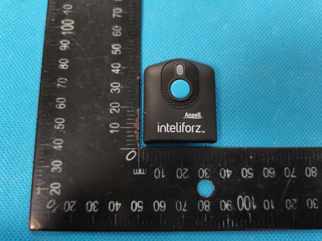 Pod 2.3 - FCC ID 2AVVF-22-134 - Ansell Healthcare Products LLC