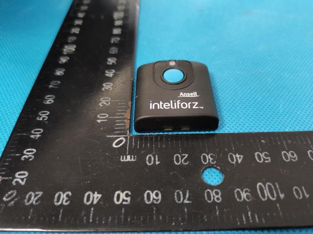 Pod 2.3 - FCC ID 2AVVF-22-134 - Ansell Healthcare Products LLC (3)