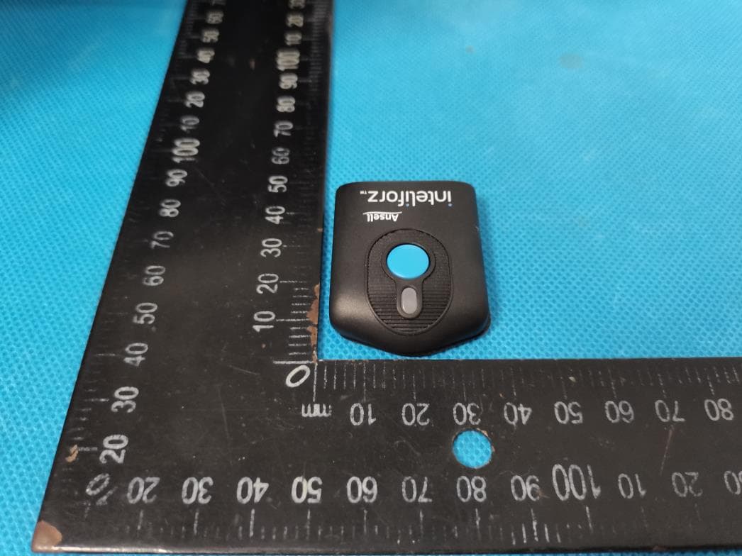 Pod 2.3 - FCC ID 2AVVF-22-134 - Ansell Healthcare Products LLC (2)