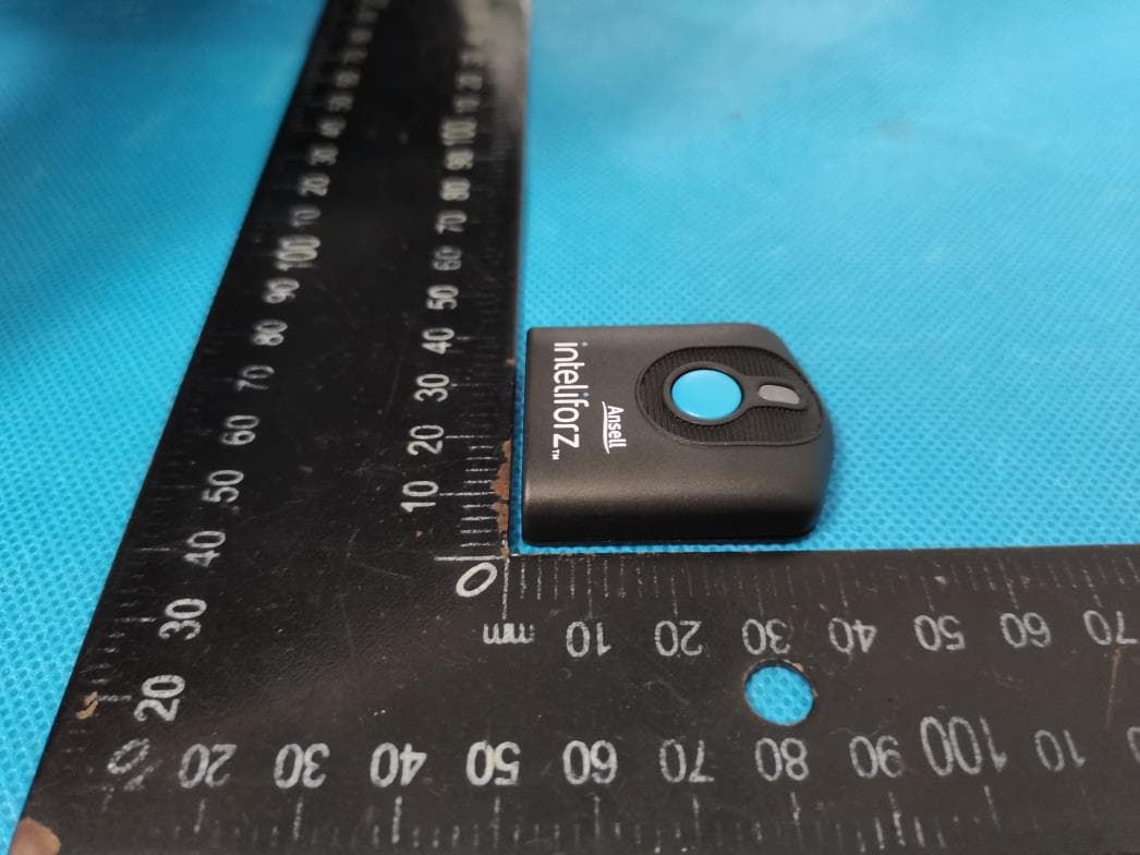Pod 2.3 - FCC ID 2AVVF-22-134 - Ansell Healthcare Products LLC (4)
