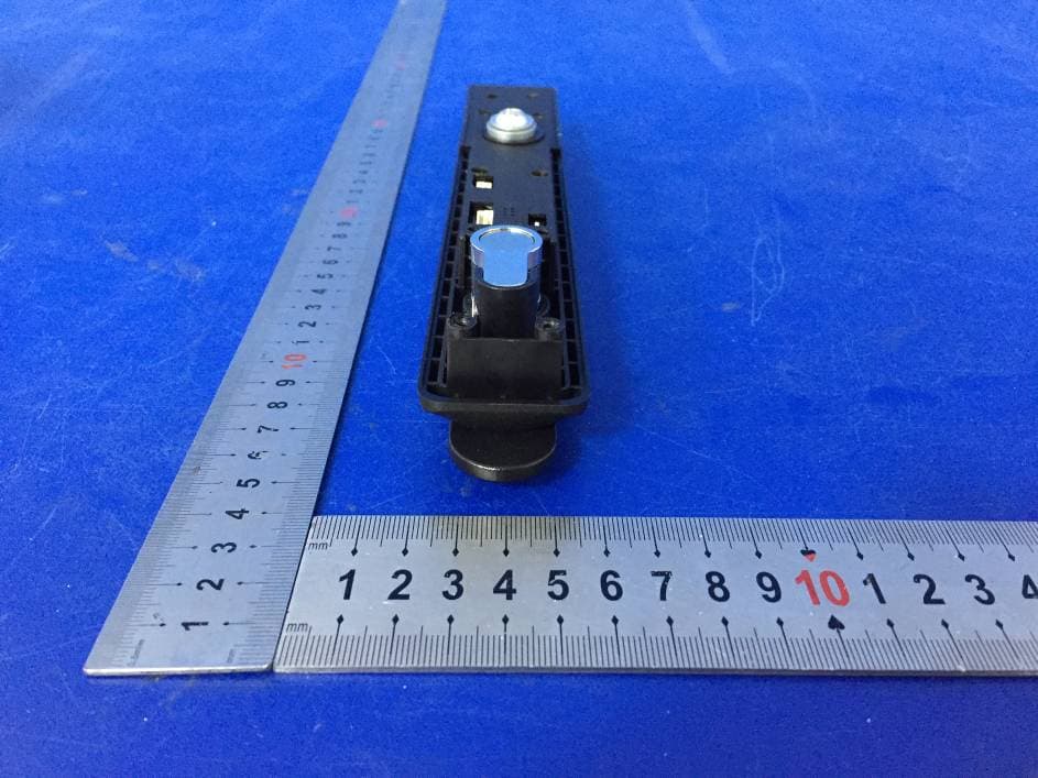 eHandle - FCC ID 2AVVS-EH01 - CIS GLOBAL L L C