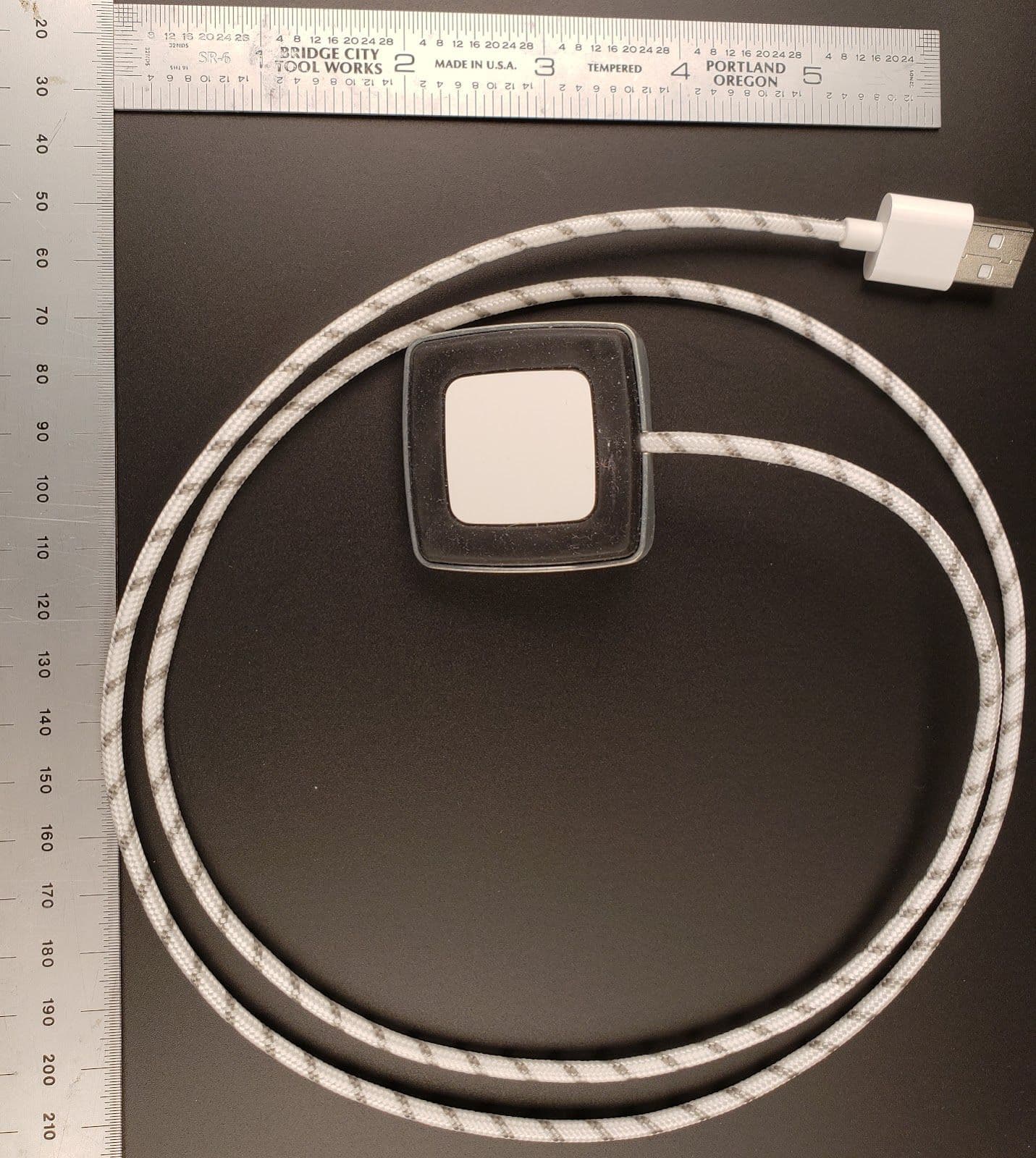 Token Ring - FCC ID 2AVVU-TOKEN-01 - Tokenize Inc. (2)