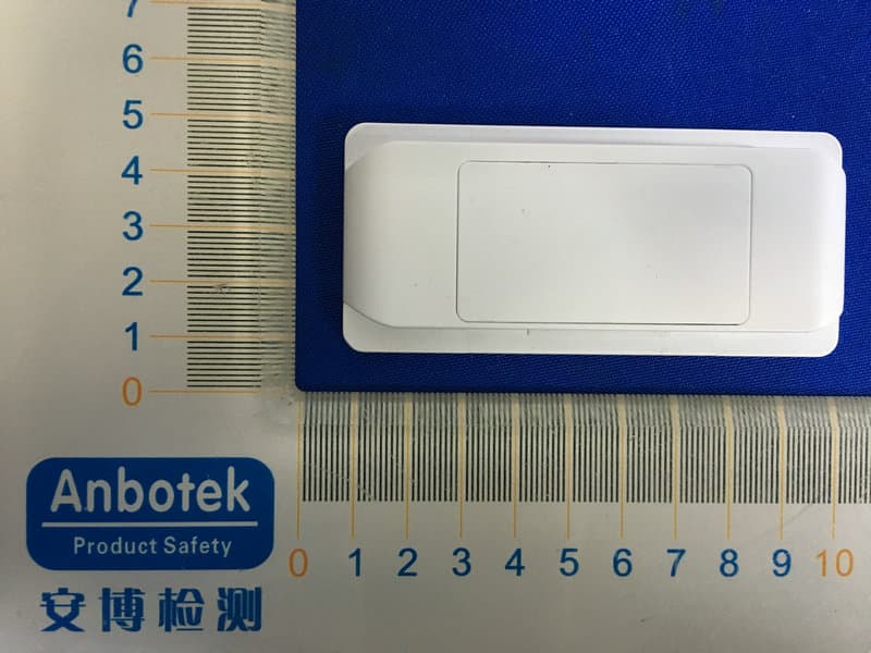 Electronic Shelf Label - FCC ID 2AVVW-D32 - Advantech Co., Ltd. (2)
