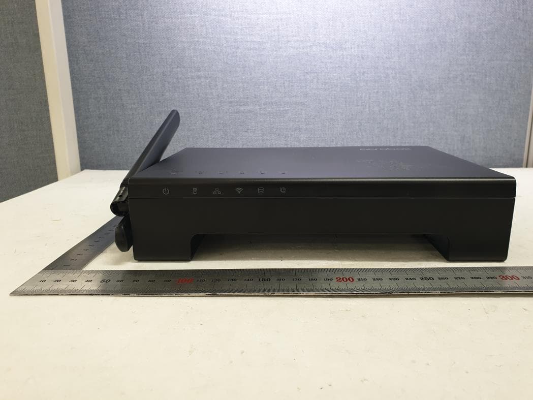 Wireless AP - FCC ID 2AVW5AM114D - MERCURY Corporation (3)