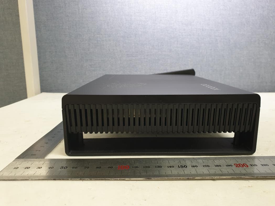 Wireless AP - FCC ID 2AVW5AM114D - MERCURY Corporation (5)