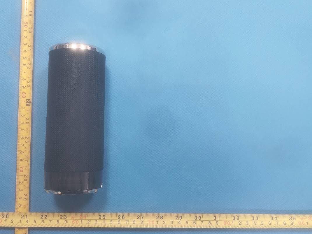 Collapsible Bluetooth LED Speaker - FCC ID 2AVW7-ANC-BS813 - ANC CHINA LIMITED (3)