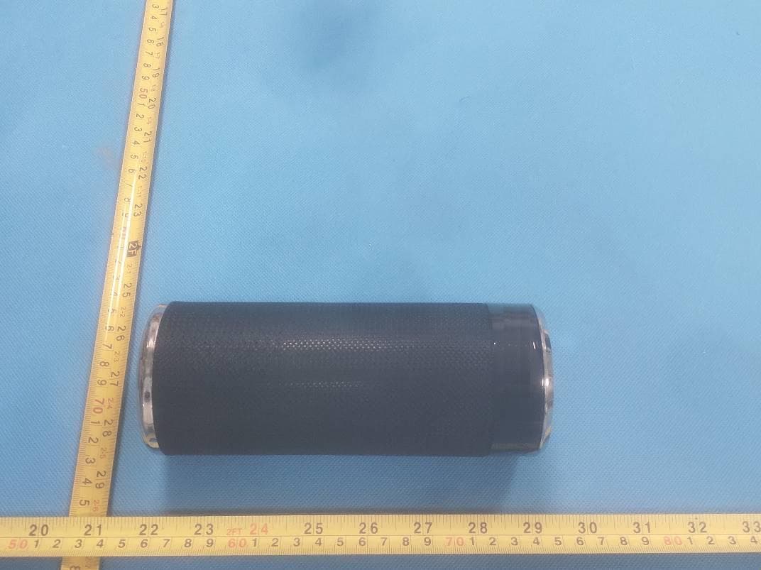 Collapsible Bluetooth LED Speaker - FCC ID 2AVW7-ANC-BS813 - ANC CHINA LIMITED (5)