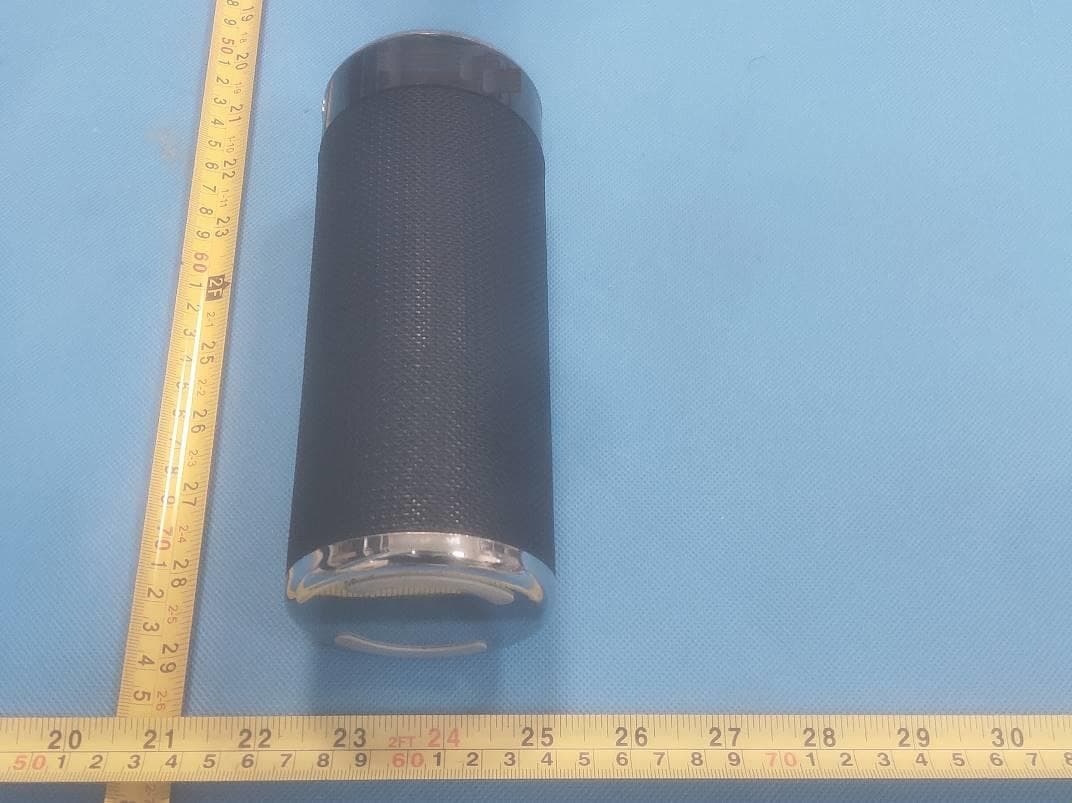Collapsible Bluetooth LED Speaker - FCC ID 2AVW7-ANC-BS813 - ANC CHINA LIMITED (2)