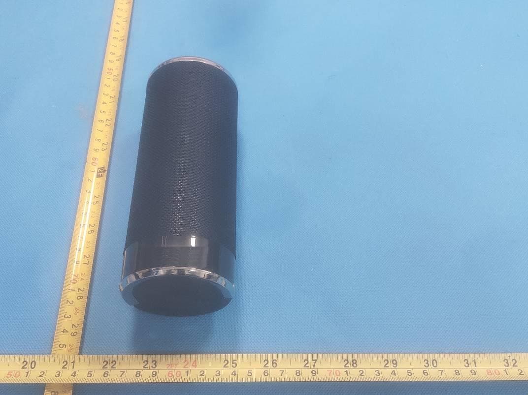 Collapsible Bluetooth LED Speaker - FCC ID 2AVW7-ANC-BS813 - ANC CHINA LIMITED (4)