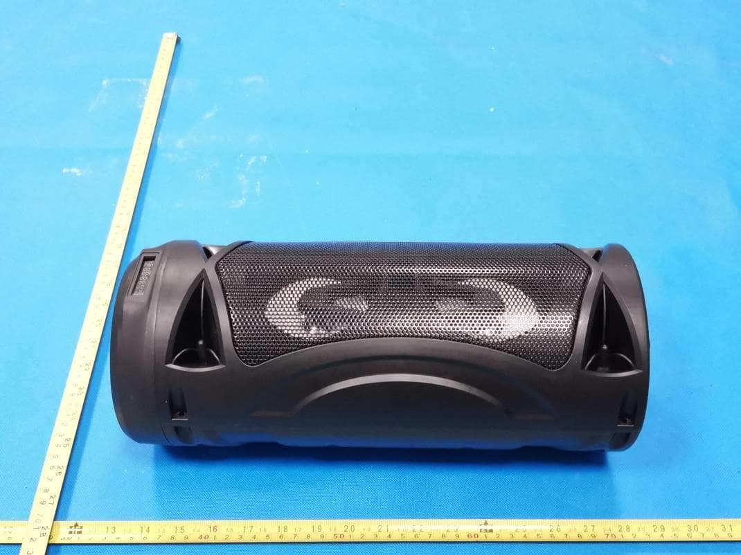 Multi Function Portable BT Speaker - FCC ID 2AVW7-ANC-BS949 - ANC CHINA LIMITED (2)
