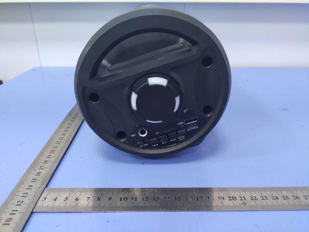 Bluetooth Speaker - FCC ID 2AVW7-ANCBS949R - ANC CHINA LIMITED (5)