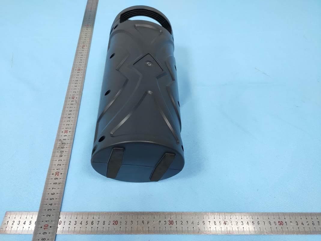 Bluetooth Speaker - FCC ID 2AVW7-ANCBS949R - ANC CHINA LIMITED (4)