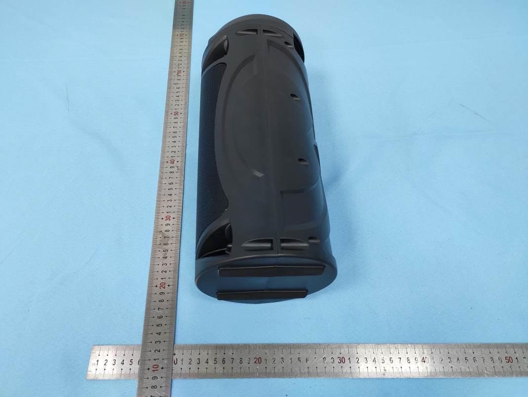 Bluetooth Speaker - FCC ID 2AVW7-ANCBS949R - ANC CHINA LIMITED (3)