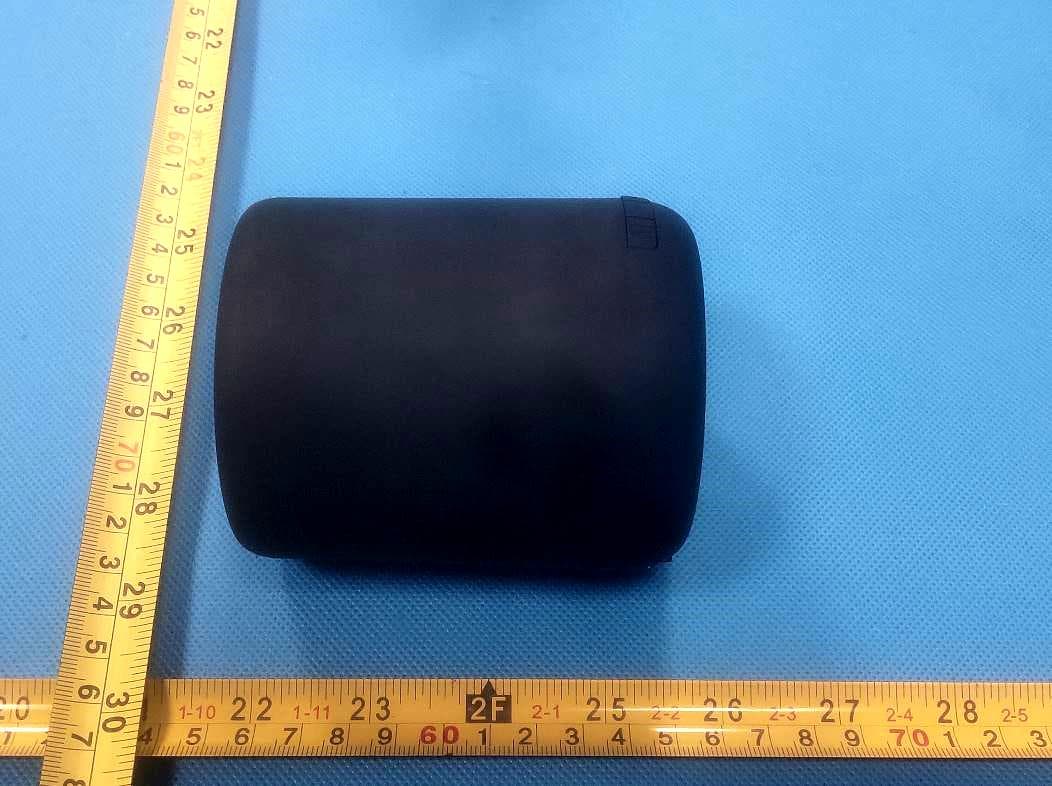 TWS Wireless Speaker - FCC ID 2AVW7-HT-1315 - ANC CHINA LIMITED (3)