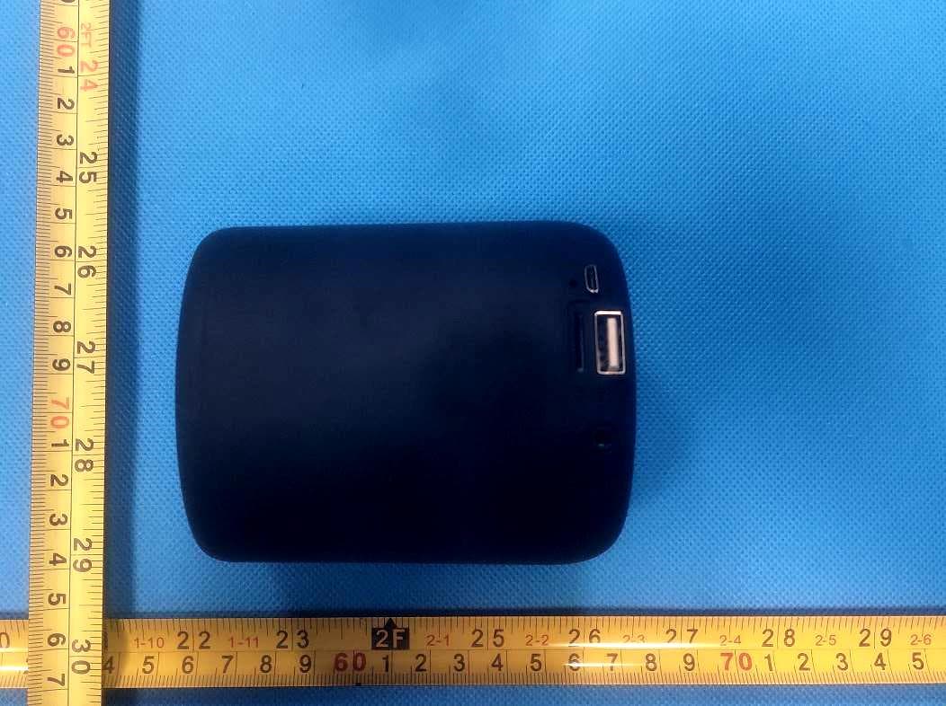 TWS Wireless Speaker - FCC ID 2AVW7-HT-1315 - ANC CHINA LIMITED