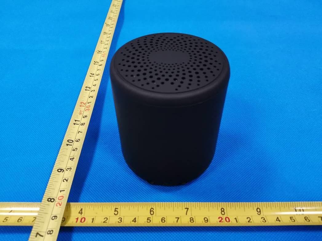 Wireless Speaker - FCC ID 2AVW7-HT-1316 - ANC CHINA LIMITED (5)