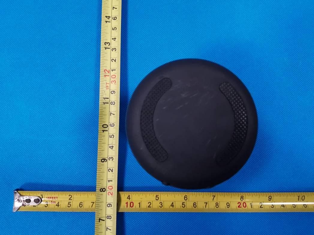 Wireless Speaker - FCC ID 2AVW7-HT-1316 - ANC CHINA LIMITED (3)