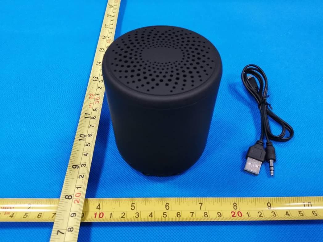 Wireless Speaker - FCC ID 2AVW7-HT-1316 - ANC CHINA LIMITED (4)