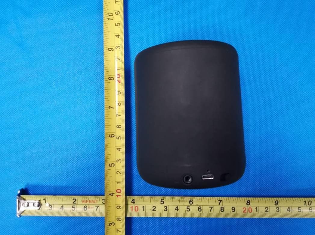 Wireless Speaker - FCC ID 2AVW7-HT-1316 - ANC CHINA LIMITED (2)