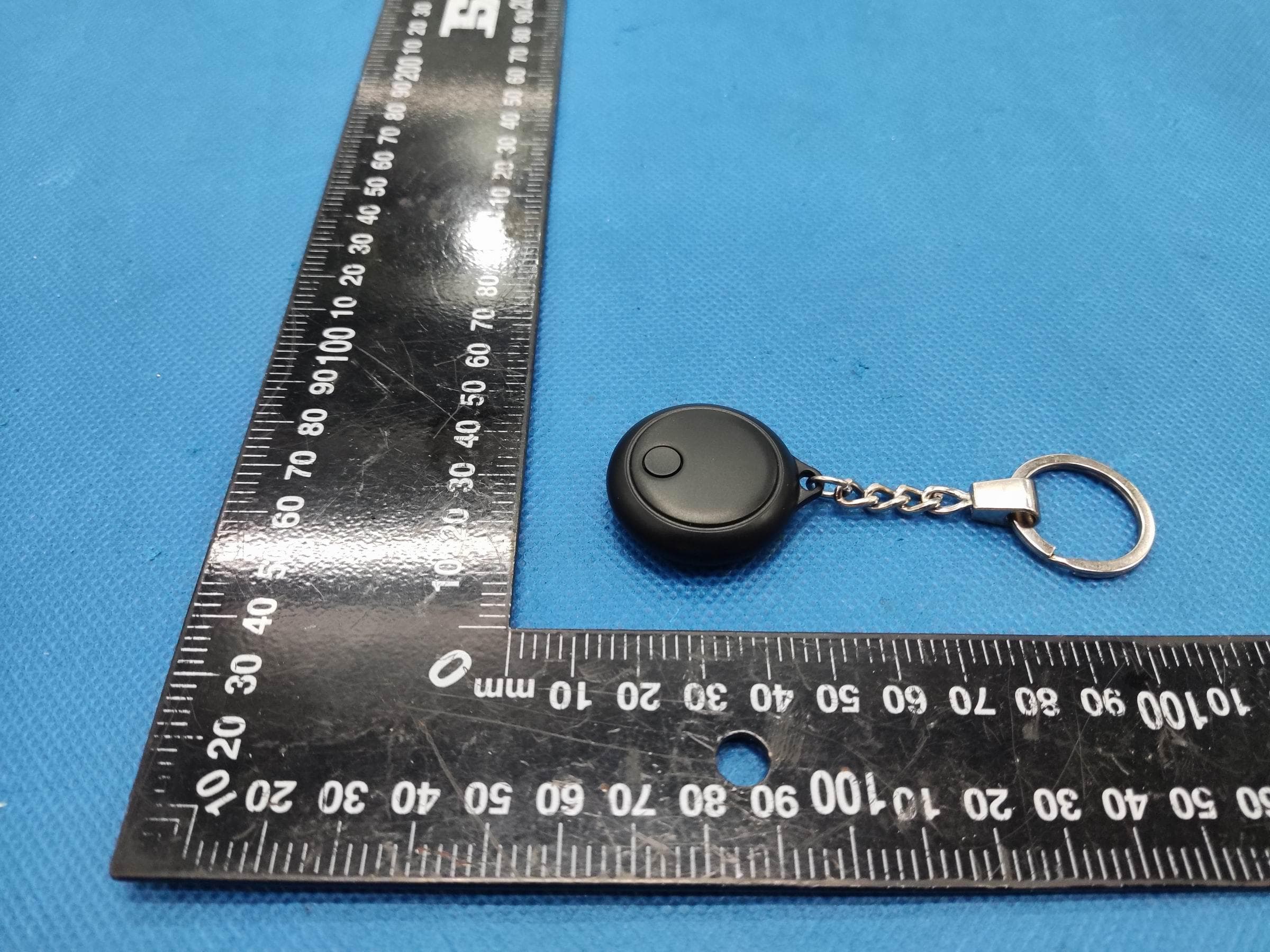 TRACK & FIND - FCC ID 2AVW7-ITRACKER - ANC CHINA LIMITED (5)