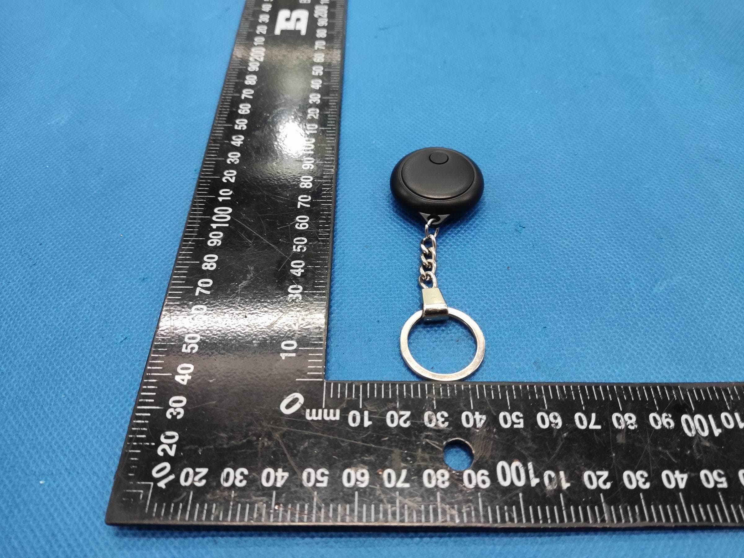 TRACK & FIND - FCC ID 2AVW7-ITRACKER - ANC CHINA LIMITED (3)