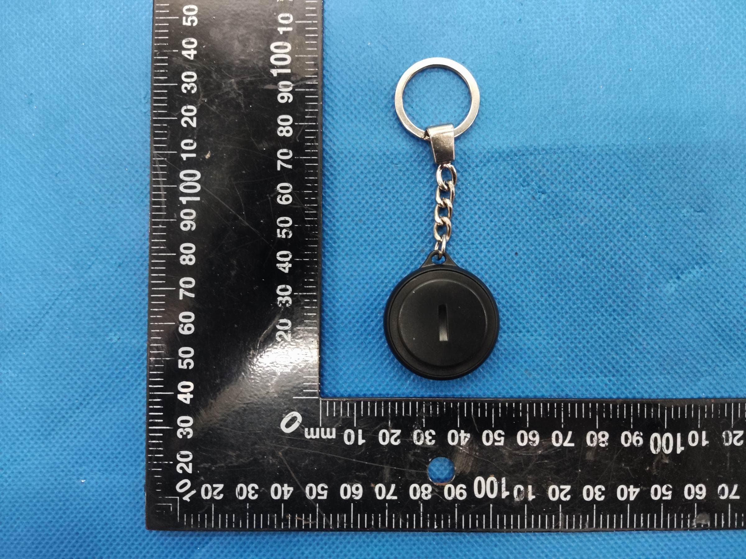 TRACK & FIND - FCC ID 2AVW7-ITRACKER - ANC CHINA LIMITED (2)