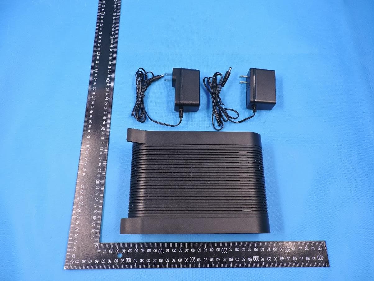 Wi-Fi 6 MESH AP - FCC ID 2AVWB-AX6600 - Bowei Technology Co., Ltd (2)