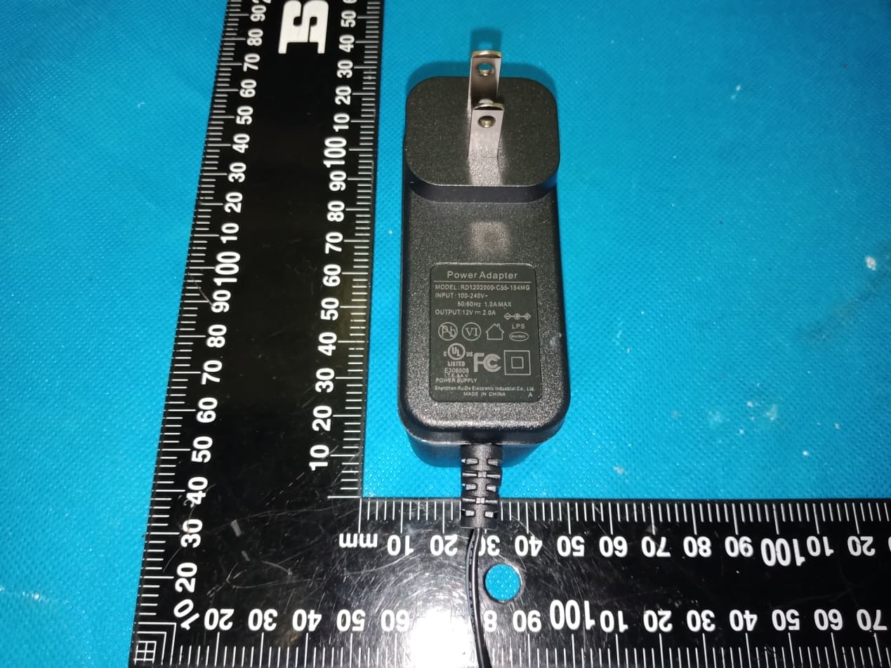 10G ONT - FCC ID 2AVWB-WAG-0F2W - Bowei Technology Co., Ltd (2)