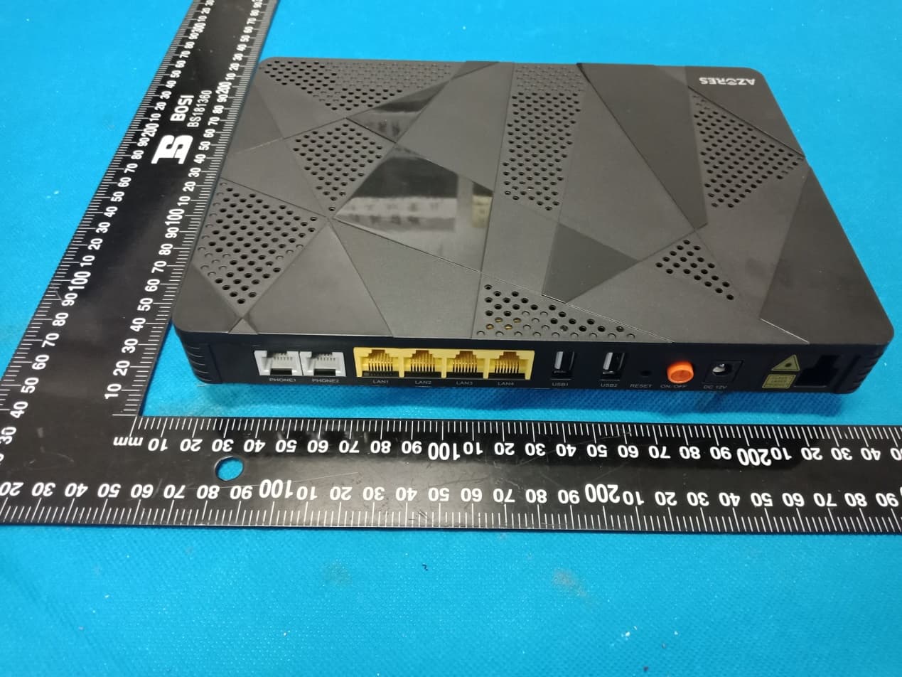 10G ONT - FCC ID 2AVWB-WAG-0F2W - Bowei Technology Co., Ltd (5)