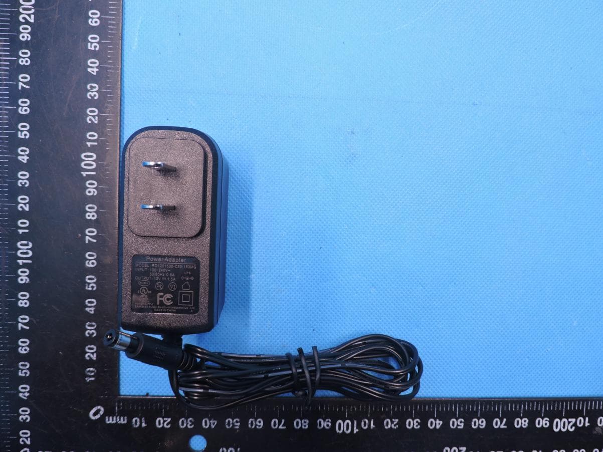 Wi-Fi 6 MESH AP - FCC ID 2AVWBAX1800 - Bowei Technology Co., Ltd