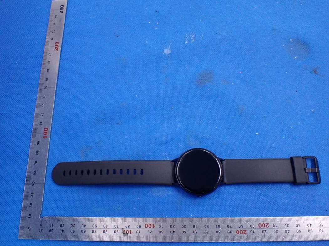 smartwatch - FCC ID 2AVWCR2 - Shenzhen Xinhuajitong Technology Co., Ltd. (2)