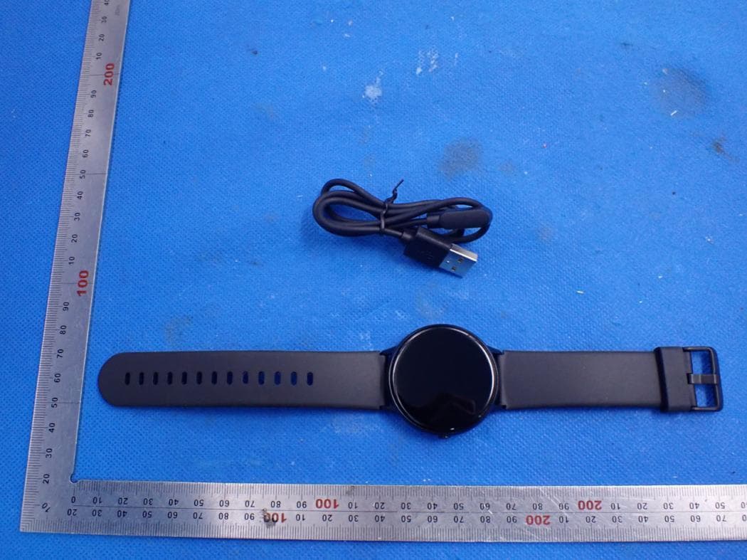 smartwatch - FCC ID 2AVWCR2 - Shenzhen Xinhuajitong Technology Co., Ltd.