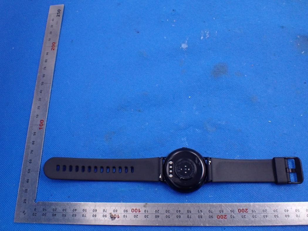 smartwatch - FCC ID 2AVWCR2 - Shenzhen Xinhuajitong Technology Co., Ltd. (3)