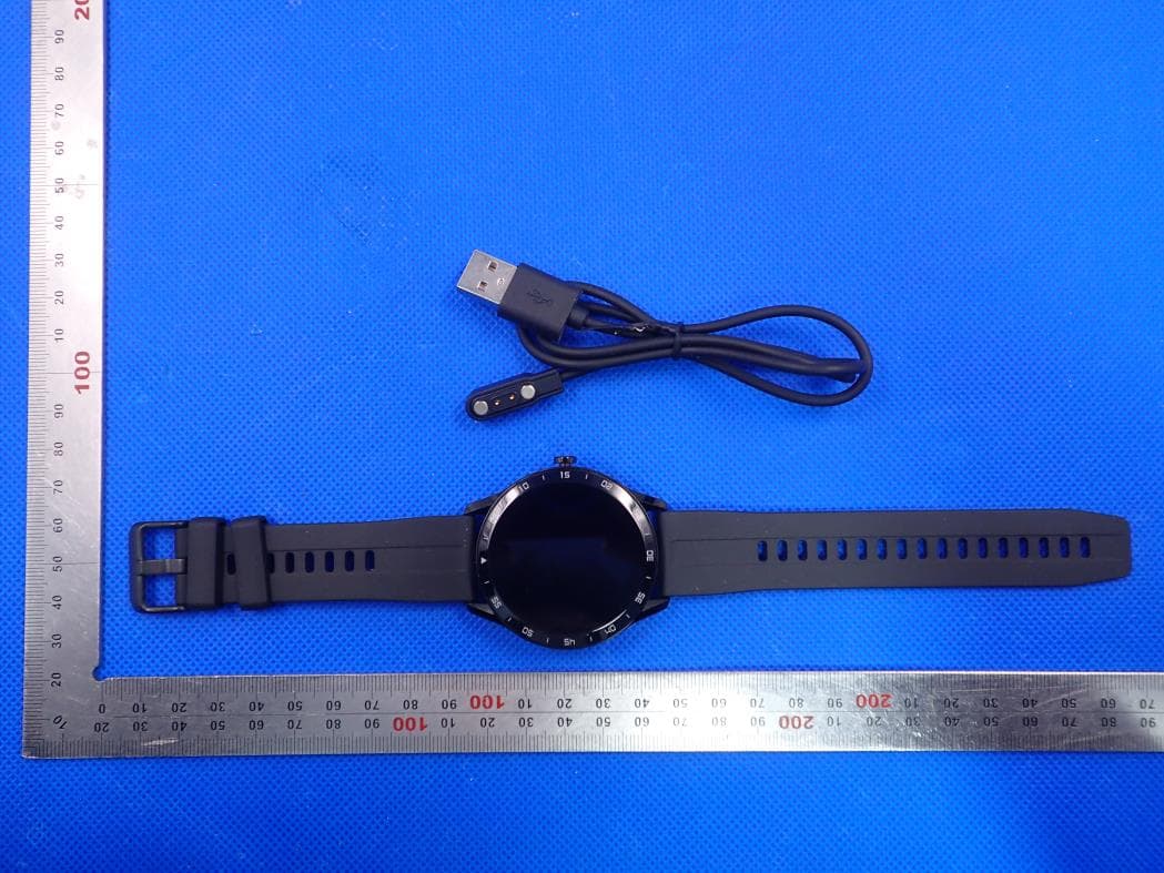 smartwatch - FCC ID 2AVWCX1 - Shenzhen Xinhuajitong Technology Co., Ltd.