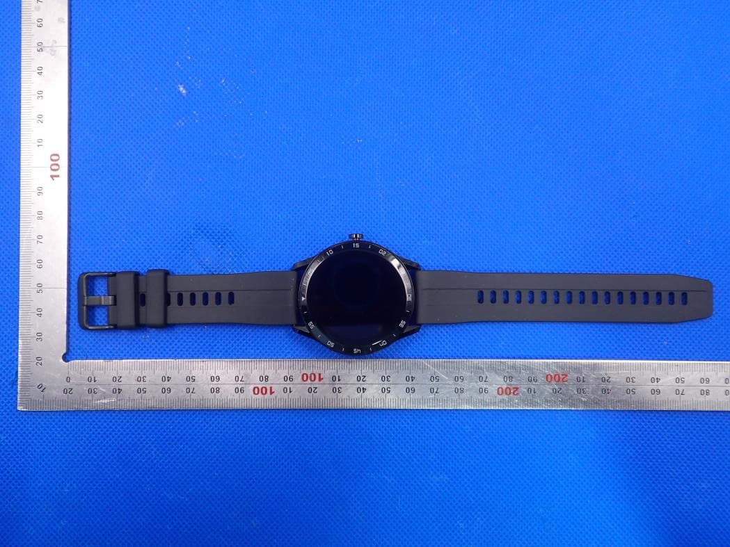 smartwatch - FCC ID 2AVWCX1 - Shenzhen Xinhuajitong Technology Co., Ltd. (2)