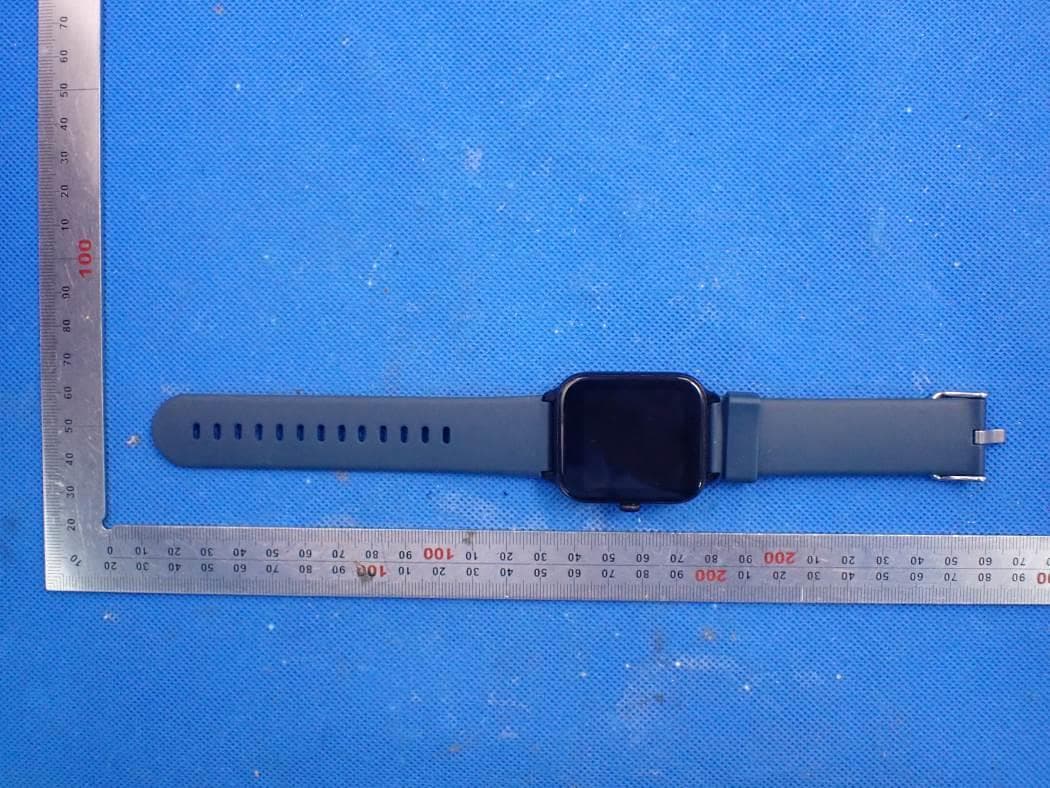 smartwatch - FCC ID 2AVWCXR - Shenzhen Xinhuajitong Technology Co., Ltd. (3)
