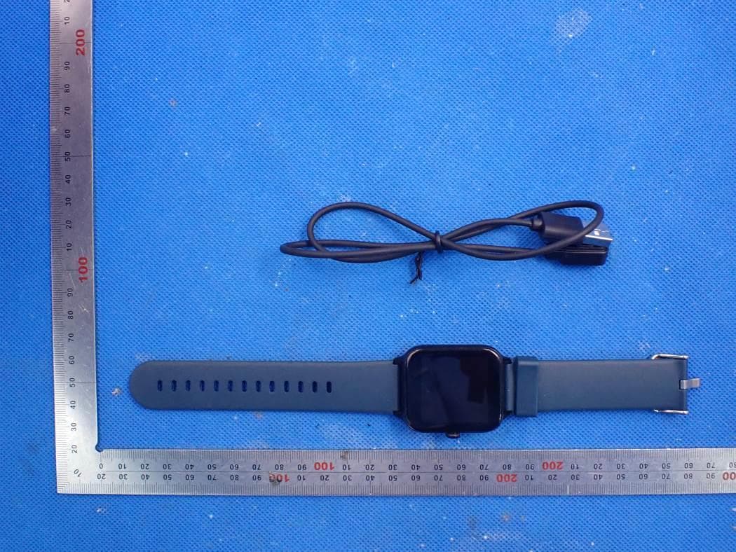 smartwatch - FCC ID 2AVWCXR - Shenzhen Xinhuajitong Technology Co., Ltd. (2)