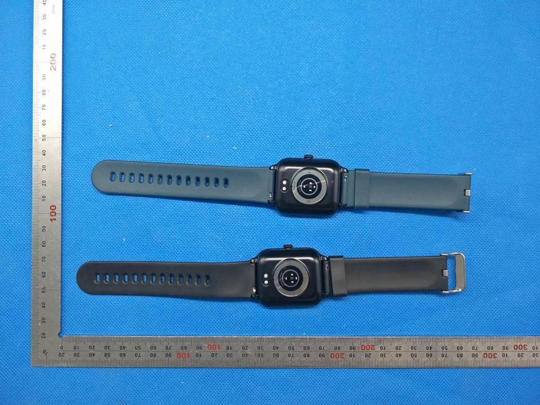 smartwatch - FCC ID 2AVWCXR - Shenzhen Xinhuajitong Technology Co., Ltd. (4)