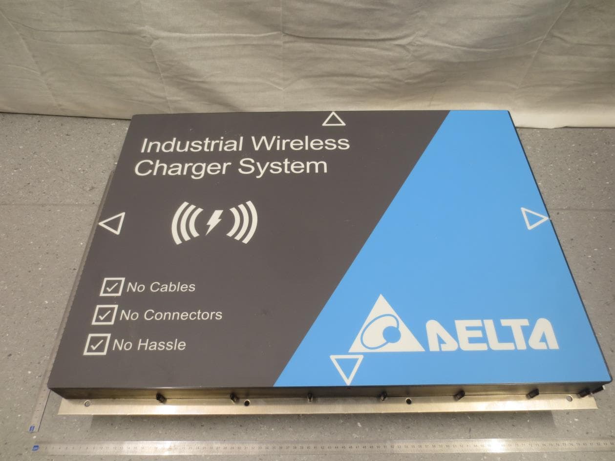 Wireless Charger Secondary Pad - FCC ID 2AVWKWSU30KW - DELTA ENERGY SYSTEMS (GERMANY) GMBH (2)