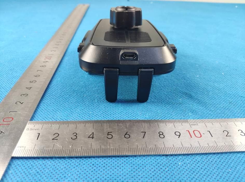 Wireless Car Charger - FCC ID 2AVWU-WCT03 - YTD Co., Ltd.