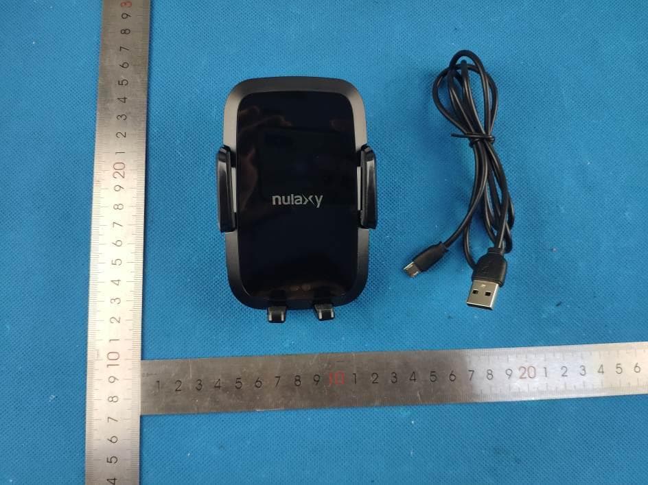Wireless Car Charger - FCC ID 2AVWU-WCT03 - YTD Co., Ltd. (4)
