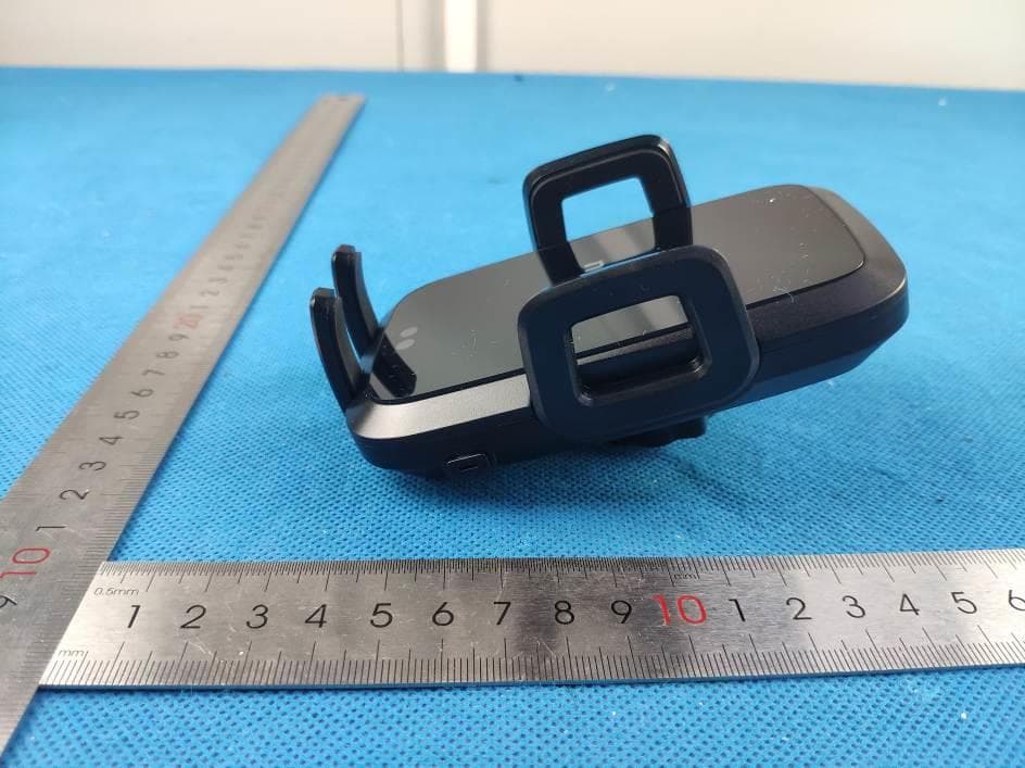 Wireless Car Charger - FCC ID 2AVWU-WCT03 - YTD Co., Ltd. (5)