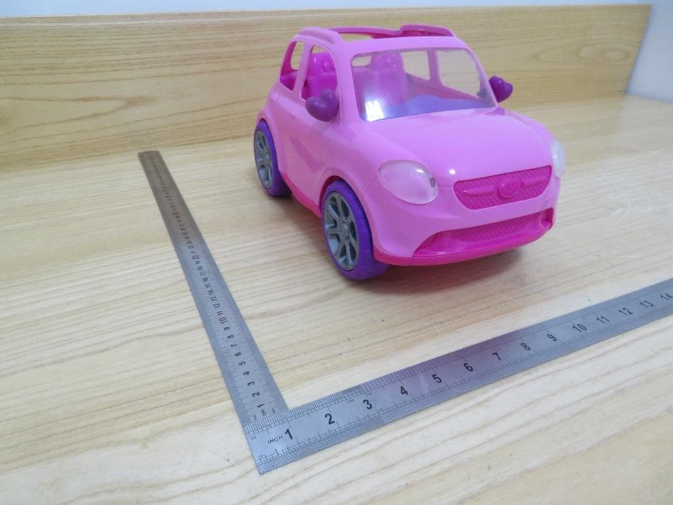 Remote Control Car - FCC ID 2AVX3RCCCAR02 - ZURU INC