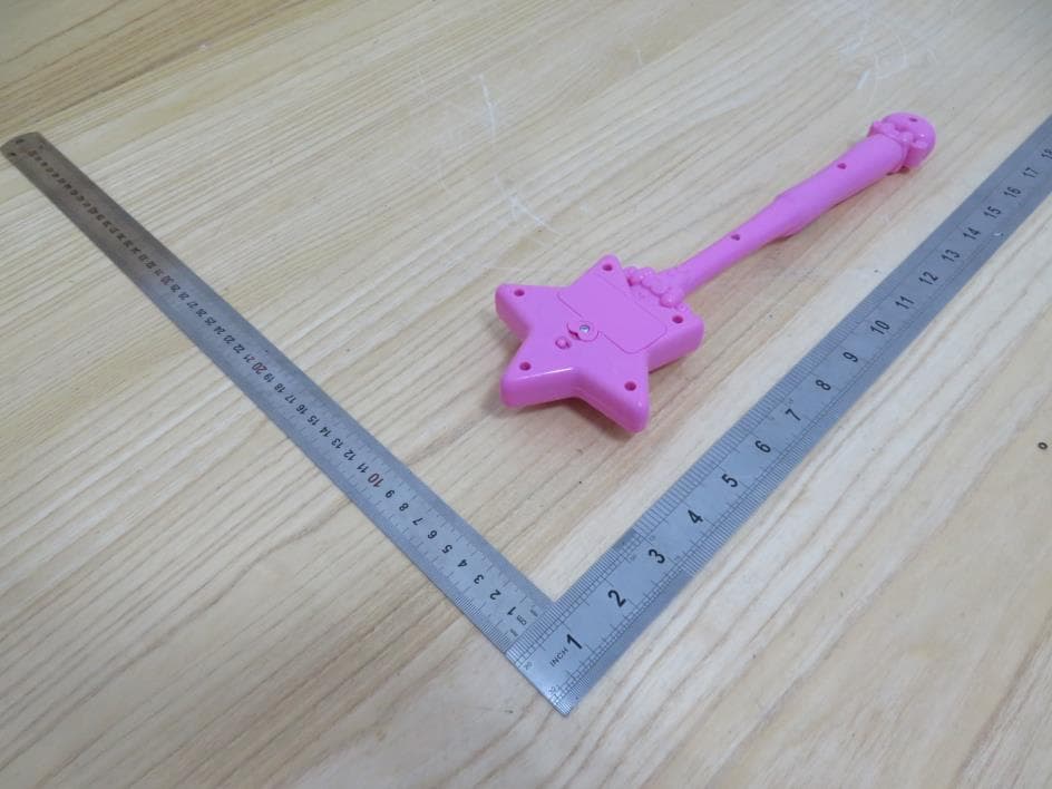 Remote Controller - FCC ID 2AVX3RCCWAND02 - ZURU INC