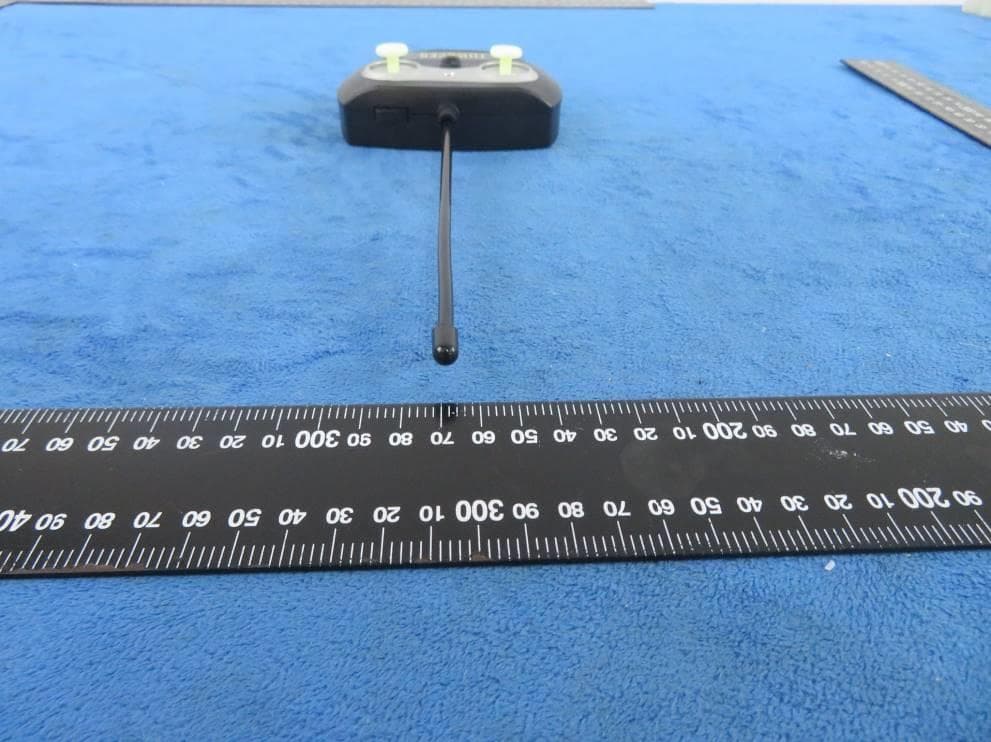 Toy RC Monster Spinning Car - FCC ID 2AVX8FC09549 - Shantou  Jingshuo Toys Co., Ltd. (5)