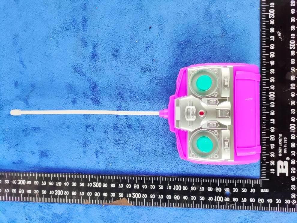 Toy RC Pixie Cruiser - FCC ID 2AVX8FC13227 - Shantou  Jingshuo Toys Co., Ltd. (2)