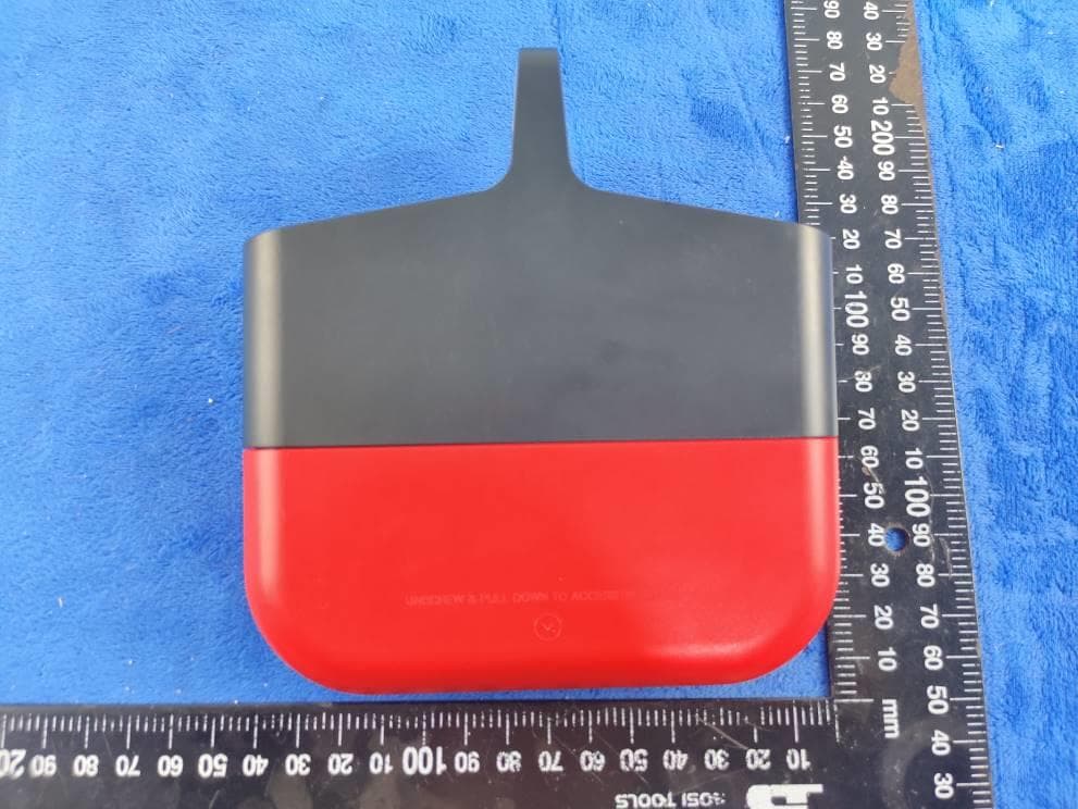 Toy RC Wave Rage - FCC ID 2AVX8FT019 - Shantou  Jingshuo Toys Co., Ltd. (2)