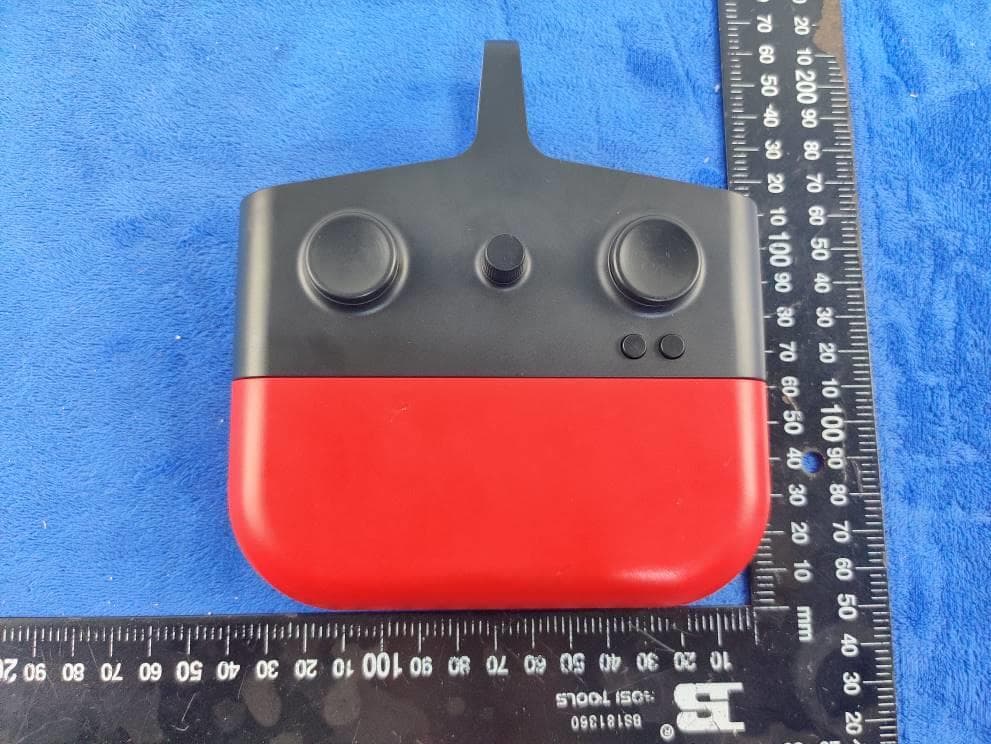 Toy RC Wave Rage - FCC ID 2AVX8FT019 - Shantou  Jingshuo Toys Co., Ltd.