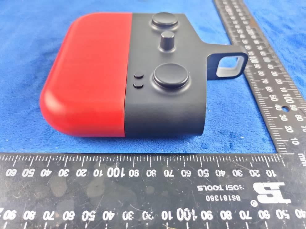 Toy RC Wave Rage - FCC ID 2AVX8FT019 - Shantou  Jingshuo Toys Co., Ltd. (5)